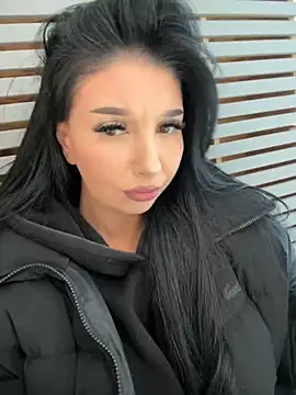 Tisha Busty online show from 03.14.25