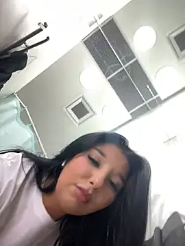 Tisha Busty online show from 03.15.25