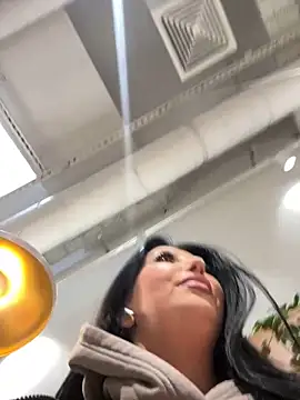 Tisha Busty online show from 03.18.25