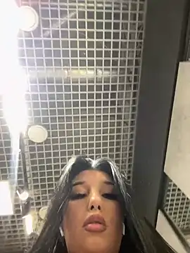 Tisha Busty online show from 03.18.25