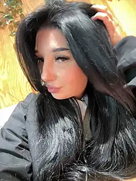 Tisha Busty online show from 03.20.25