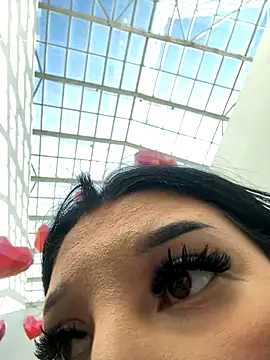 Tisha Busty online show from 09.11.25