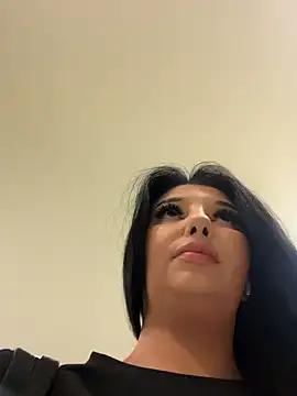 Tisha Busty online show from 09.12.25