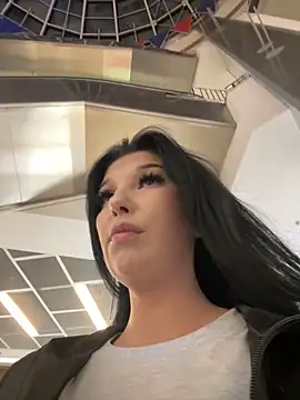 Tisha Busty online show from 09.13.25