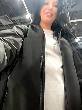 Tisha Busty online show from 09.22.25