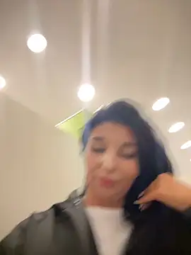 Tisha Busty online show from 09.25.25