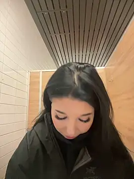 Tisha Busty online show from 09.29.25