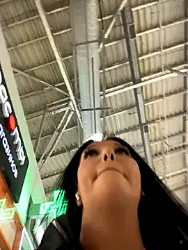 Tisha Busty online show from 10.06.25