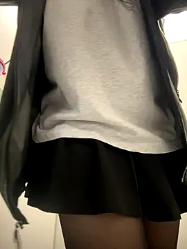 Tisha Busty online show from 10.09.25