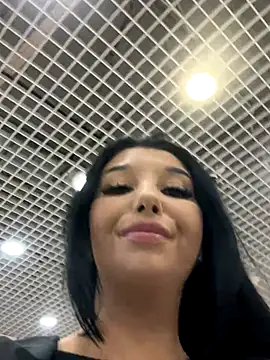 Tisha Busty online show from 11.03.25