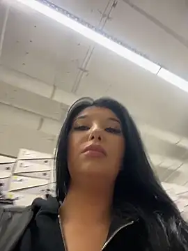 Tisha Busty online show from 04.23.26