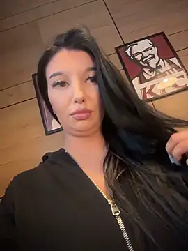 Tisha Busty online show from 04.25.26
