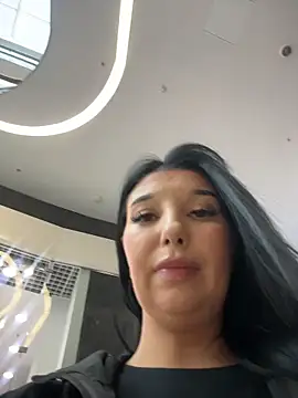 Tisha Busty online show from 05.02.26
