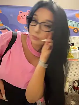 Tisha Busty online show from 06.20.26