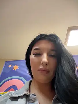 Tisha Busty online show from 06.29.26