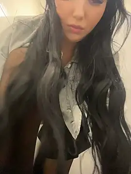 Tisha Busty online show from 07.05.26