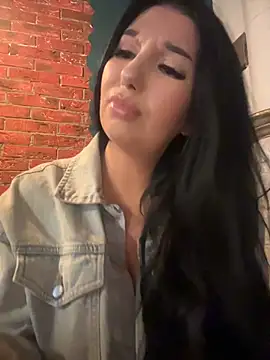 Tisha Busty online show from 07.06.26