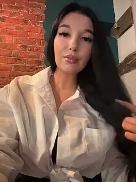 Tisha Busty online show from 07.12.26