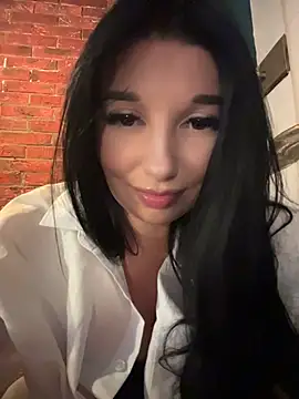 Tisha Busty online show from 07.14.26