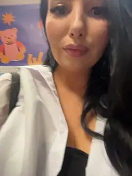 Tisha Busty online show from 07.17.26