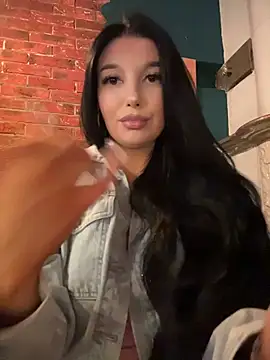 Tisha Busty online show from 07.26.26