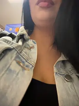 Tisha Busty online show from 07.30.26