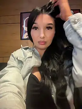Tisha Busty online show from 07.31.26