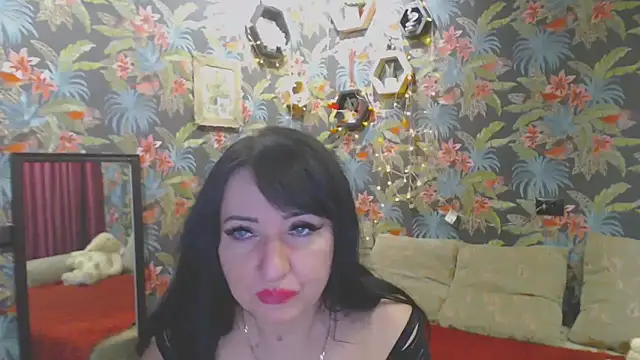 SusanLaNice online show from 12.11.24