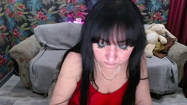 SusanLaNice online show from 11.28.25