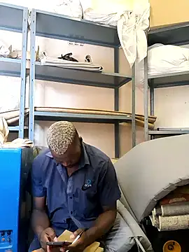 Touch mysoul online show from 01.09.26