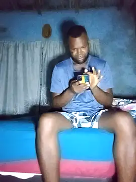 Touch mysoul online show from 03.14.26