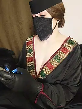 -Arab milf- online show from 06.20.26