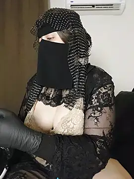 -Arab milf- online show from 07.12.26