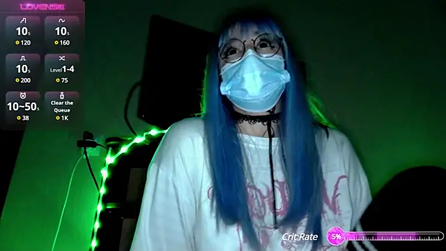 rinaakpc online show from 12.02.24