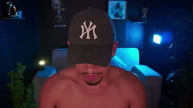 Aaronfox x online show from 11.16.25