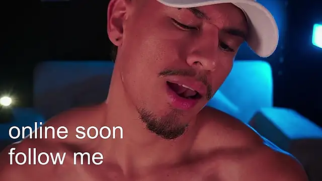 Aaronfox x online show from 03.13.26