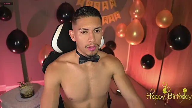Aaronfox x online show from 05.01.26