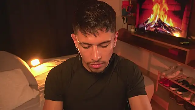 Aaronfox x online show from 06.09.26