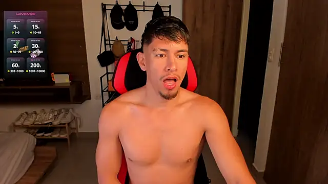 Aaronfox x online show from 07.25.26
