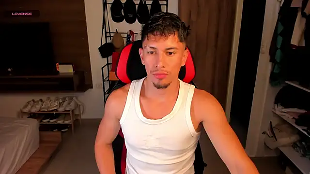 Aaronfox x online show from 07.26.26