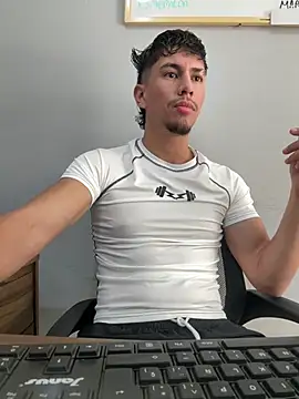 Aaronfox x online show from 07.29.26