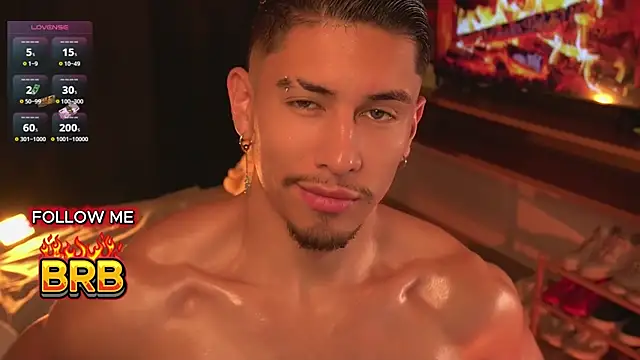 Aaronfox x online show from 07.31.26
