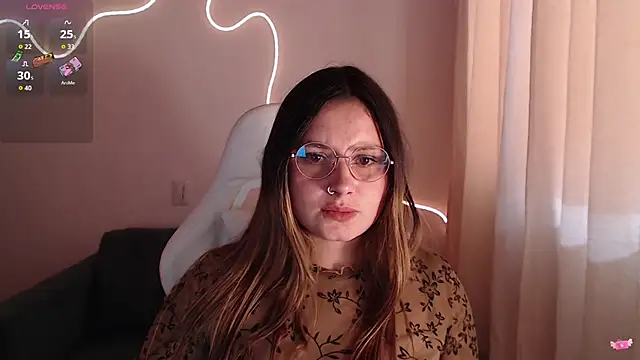 Abby gaiil online show from 04.22.26