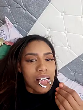 morena-399 online show from 02.09.26