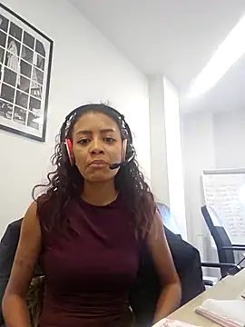 morena-399 online show from 02.18.26