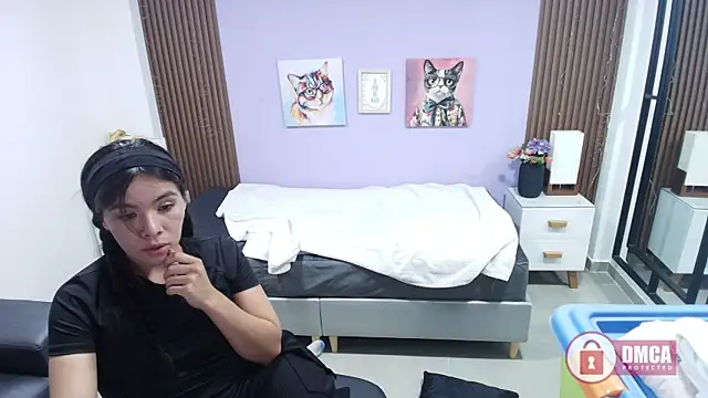 brigiitte rohan online show from 11.13.25