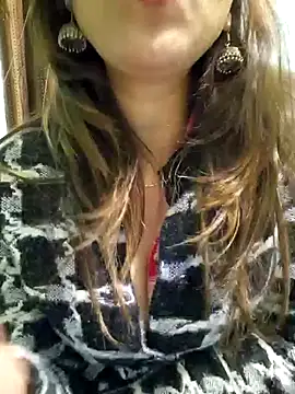 MIss-Naina online show from 01.07.25