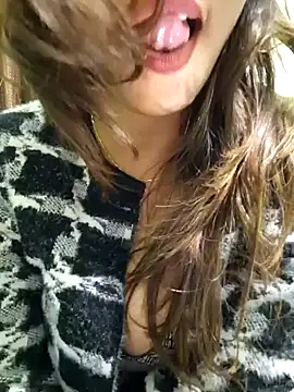 MIss-Naina online show from 01.17.25