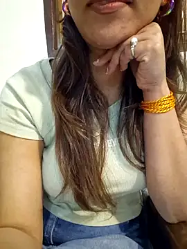 MIss-Naina online show from 02.15.25