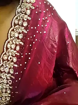 MIss-Naina online show from 02.24.25